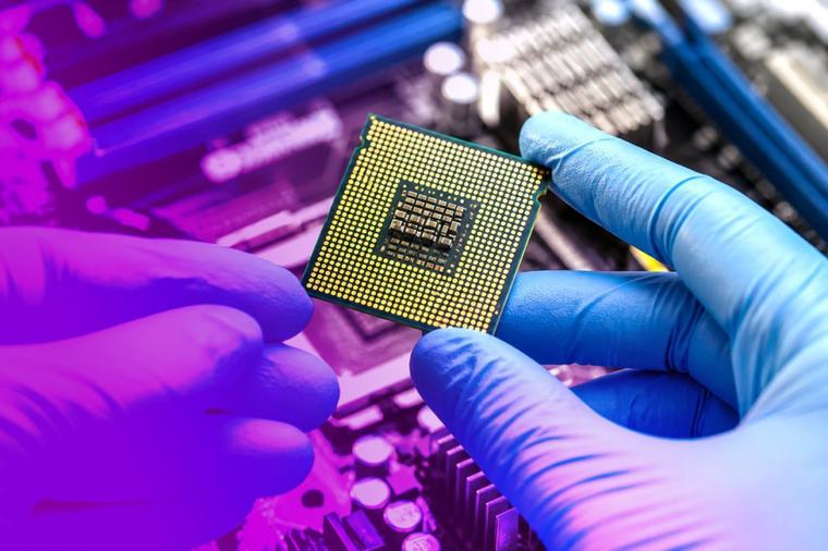 South Korea says US companies to invest $2 billion in chip, energy sectors