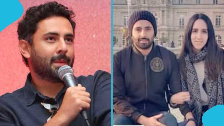 Mexican musician Jonathan Meléndez, pregnant wife, daughter and nanny found shot dead at home
