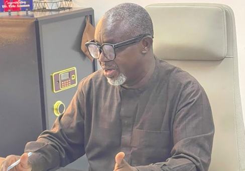 GMet threatens legal action against GCAA - Over unpaid statutory aviation fees
