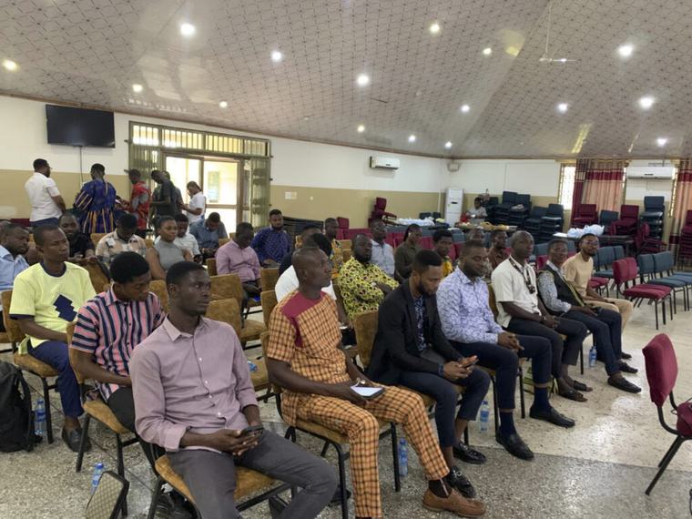 Rising cost of political campaigns threatens inclusive participation – CDD-Ghana