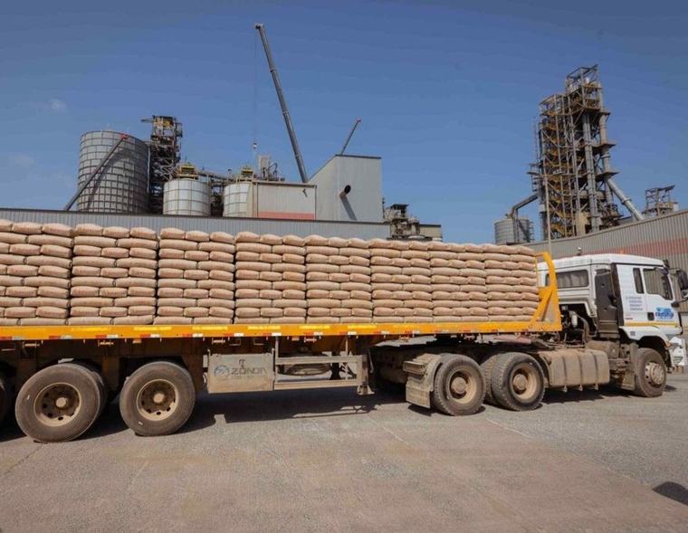 News 14 hours ago Cement price hike looms The Chamber of Cement Manufacturers, Ghana (COCMAG) has announced the introduction of a temporary GHS 12.00 per bag clinker demurrage surcharge,