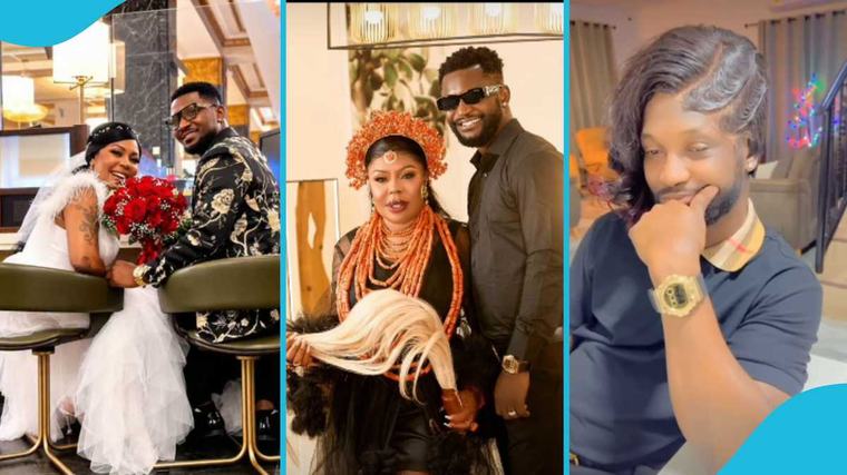 "We can't divorce now": Afia Schwarzenegger sends hilarious anniversary message to husband