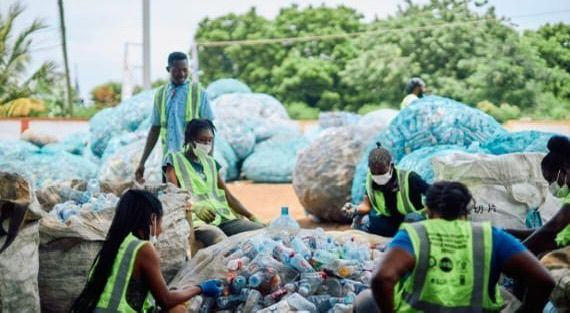 Where the bins are missing: How poor waste management is affecting Ghanaian communities