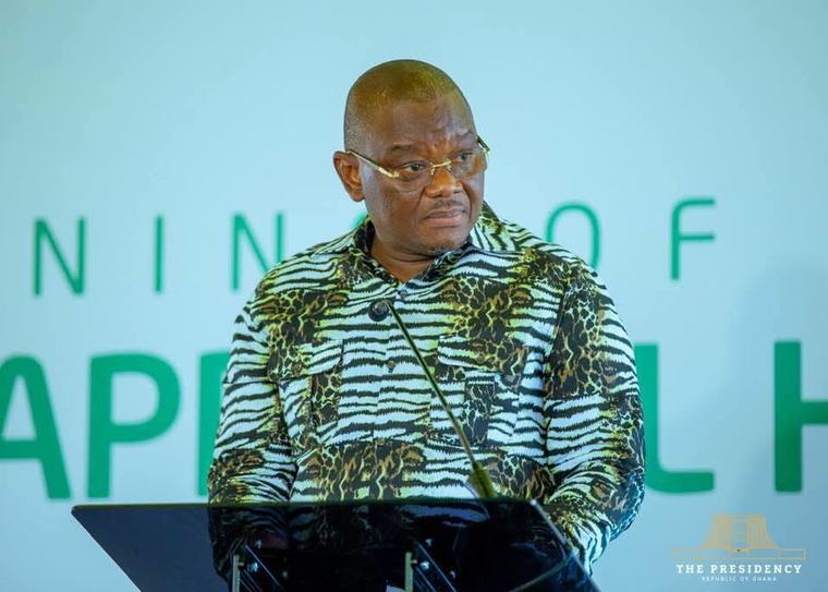 EXIM Bank Reaffirms Commitment to Supporting 24-Hour Economy