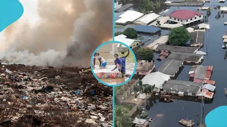 Young positivist writes: Waste smuggling and its growing impact on Ghana