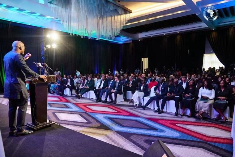 AfCFTA digital trade corridor: five things to know