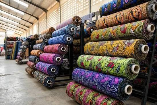 8 News Ghanaian investors acquire TexStyles, GTP and Woodin brands