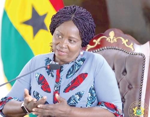 Decentralisation policies must deliver concrete benefits to citizens - Vice-President