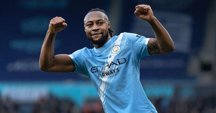 Haaland says Semenyo is a ‘perfect Premier League player’