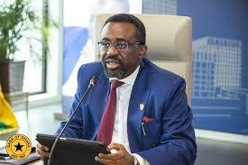 Number of advertised jobs increased significantly in half-year 2026 – BoG