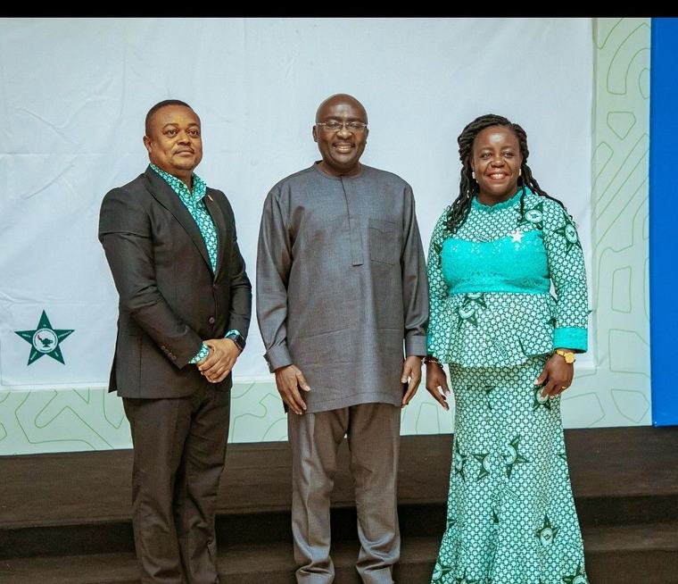Nurses and midwives must be seen as indispensable in Ghana's healthcare system