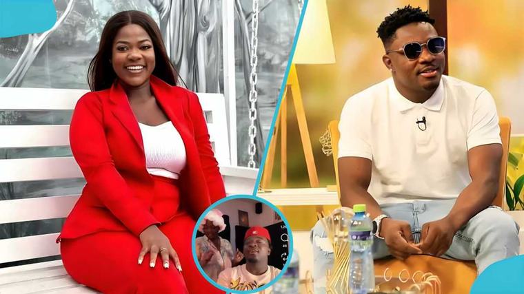 TikToker Asantewaa opens up on regretting her breakup with AMG Armani