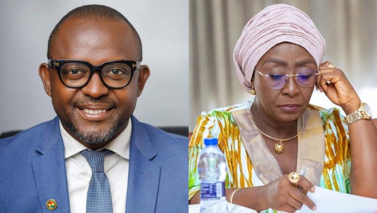 James Korsah-Brown calls for Tourism Minister to be changed