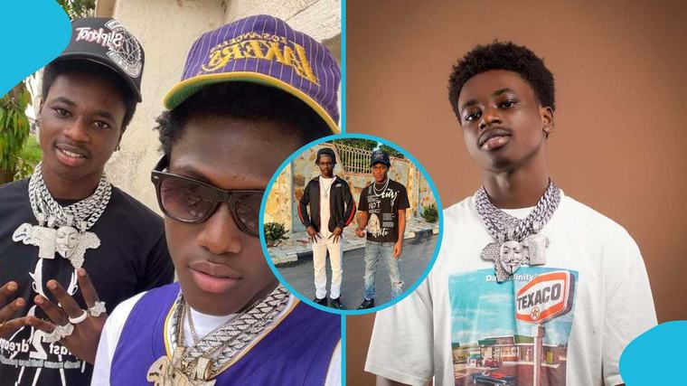 Syder 38 trades music for ministry as former G-Migos rapper becomes pastor