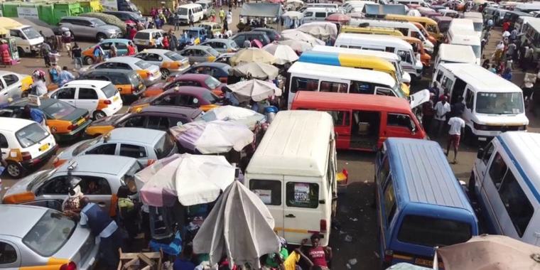 GPRTU proposes 30% increase in transport fares