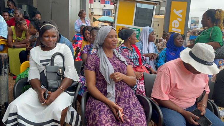 300 entrepreneurs in Bono East battle for MTN-Innohub SME Support as programme enters 4th year