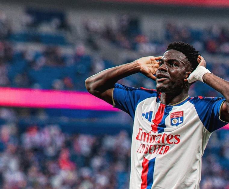 Performance of Ghanaian players abroad