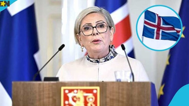 Iceland Lists 31 Countries Whose Citizens Can Work Without a Permit