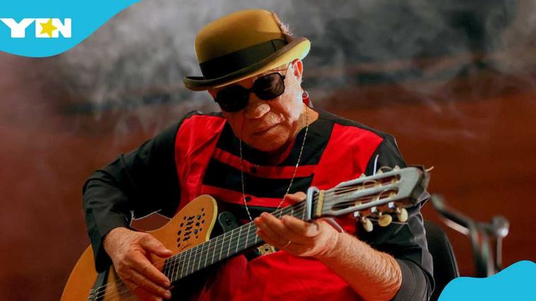 Salif Keïta cancels South Africa festival show over xenophobic violence