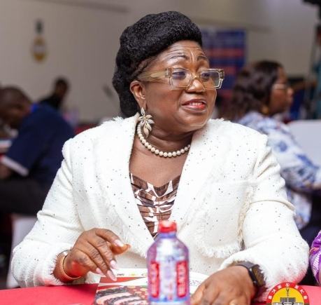 OSP investigating extortion by Parliamentarians and alleged GH¢70,000 payment linked to parliamentary vetting