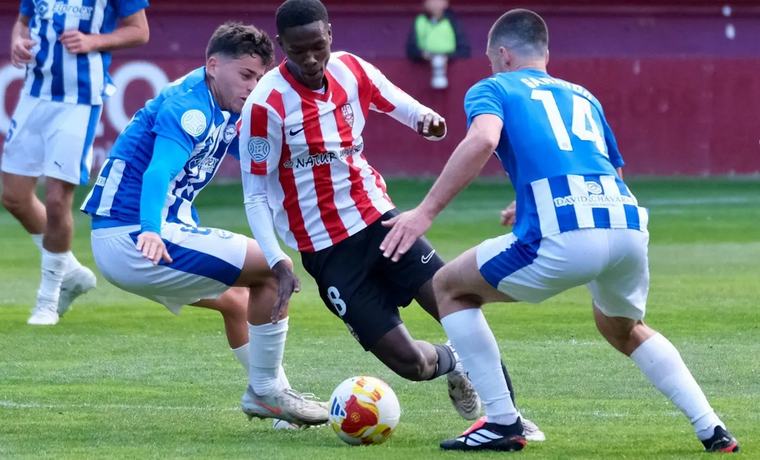 Real Madrid in advanced talks to sign Ghanaian youngster Latif Issman