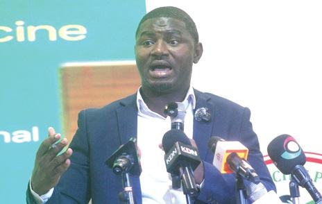 Less than 15% of traditional medicine practitioners registered — TMPC