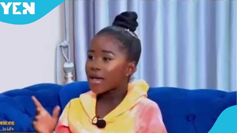 Adobea Opens Up About Someone Who 'Dimmed Her Shine' and Her Career Disappearance in 2023