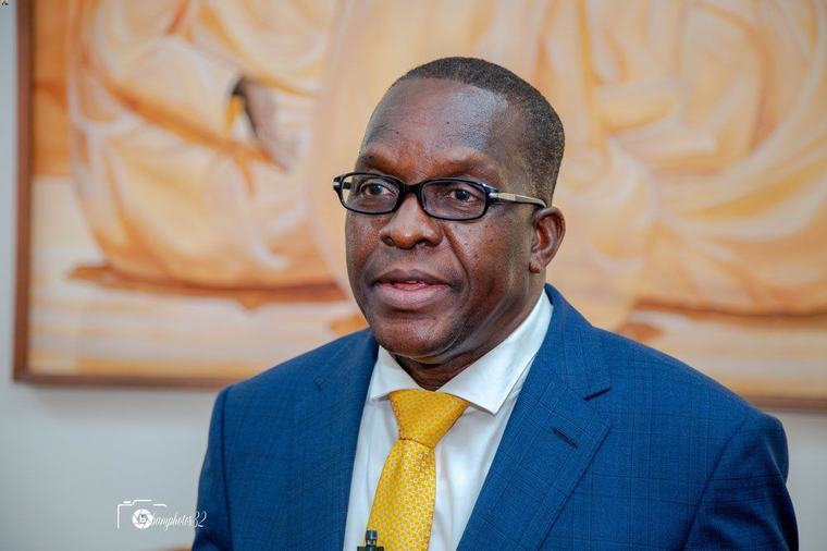 Full text: Parliament wades into GHC70k gift memo saga; Bagbin urges Special Prosecutor to pursue matter thoroughly