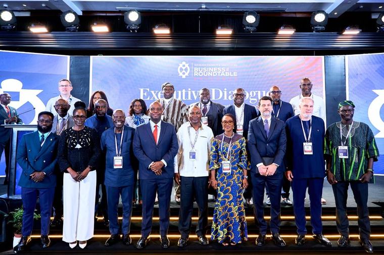 9 News BRT Extended 2026 calls for Ghana to convert economic stabilisation into long-term resilience
