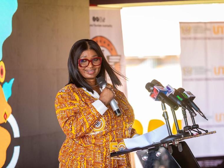 Ghana Tourism Authority partners Africa’s Brain Bank for a Medical City project in Ada