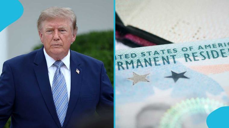 US lists 3 ways Green Card holders can lose permanent resident status