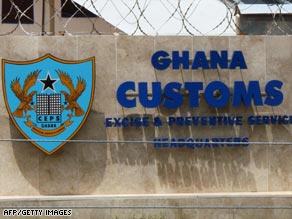 No automatic duty on travellers carrying more than two phones – GRA clarifies Customs rules
