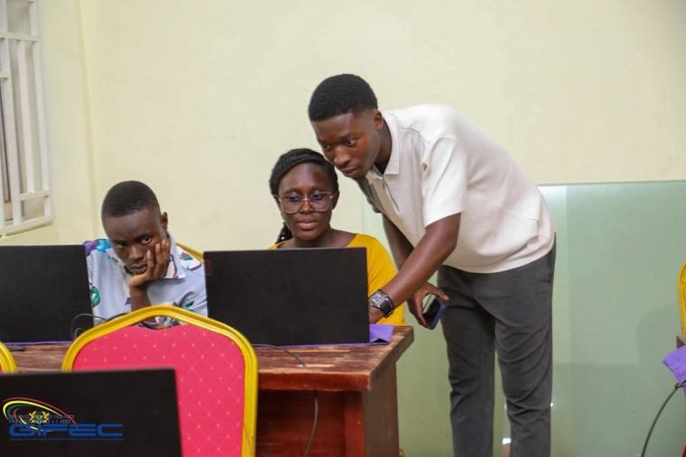 One Million Coders programme records 140,000 enrolments
