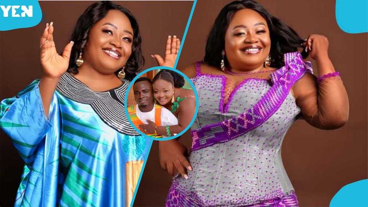 “Marriage is war!”: Selina Boateng explains what she’d do differently in her next marriage
