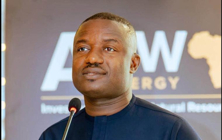 Government is reviewing legislative and fiscal framework governing the upstream sector