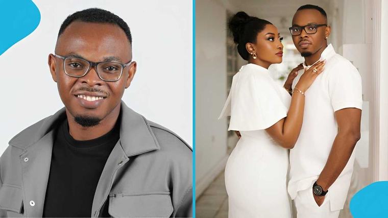 Opoku Sanaa, husband of TV3’s Anita Akuffo, appointed head of sales at Roland Europe Group