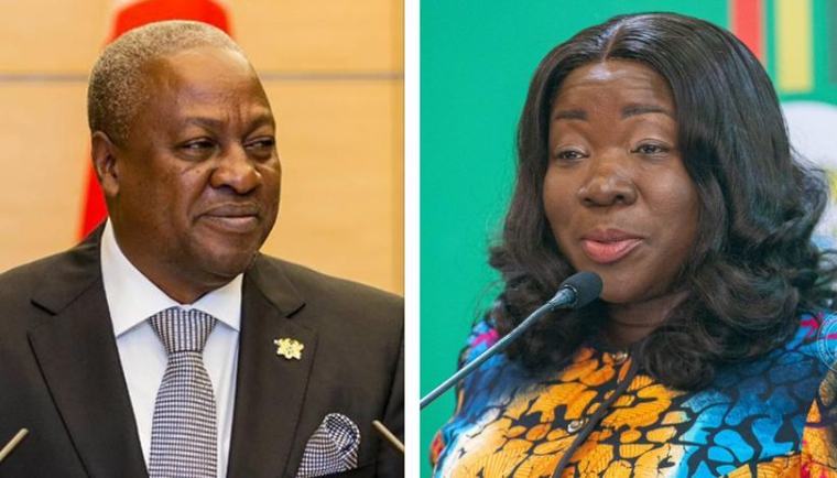 Mahama’s feed the industries policy to rejuvenate industries, drive real sector growth and a 24 Hour economy