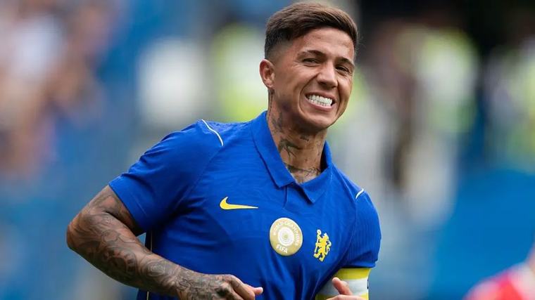 Man City agree £125m fee for Chelsea’s Fernandez