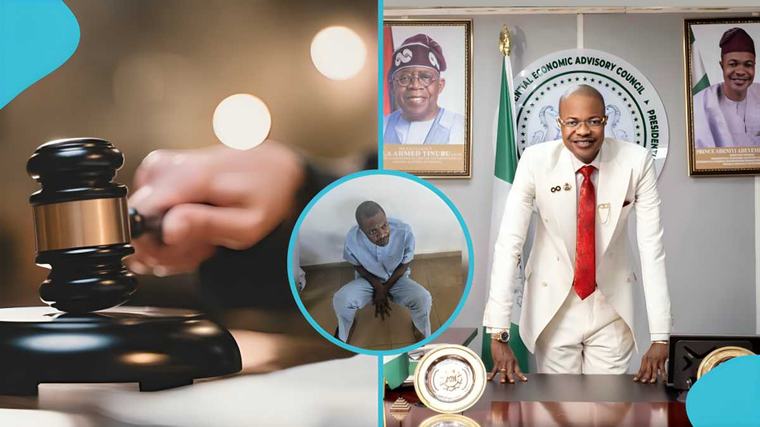 Court takes major action against fake government agency prime suspect, details emerge
