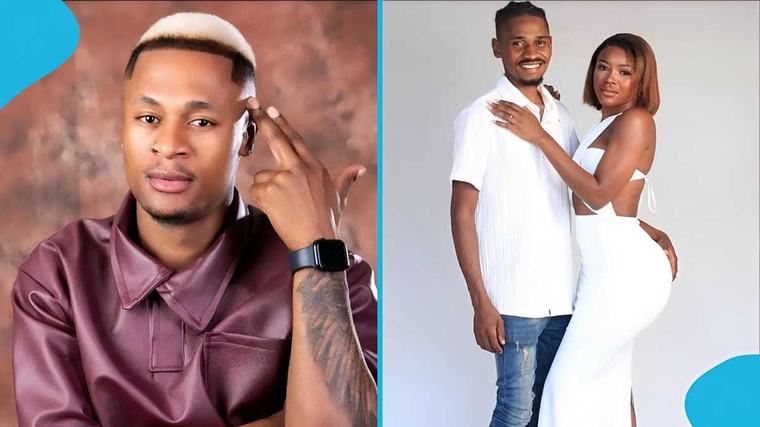 "For protection": Limpopo Boy explains why he filmed his leaked video with Matshidiso Matilda