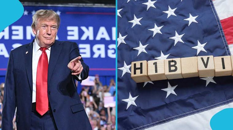 Trump administration moves to introduce $100,000 fee for US H-1B visas