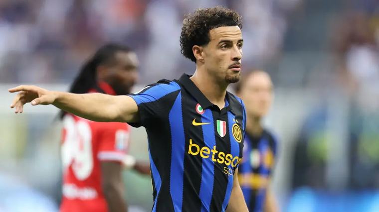Inter Milan mount stunning comeback to beat Napoli