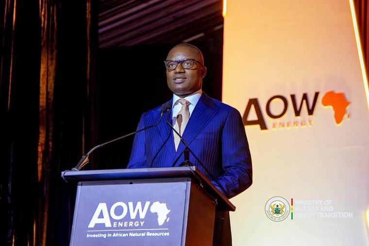 Africa’s energy future must be shaped with ambition and pragmatism