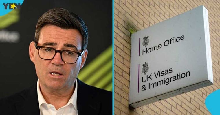 UK Announces New Rule to Protect Ghanaian Skilled Workers From Abusive Employers