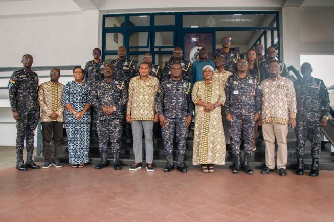 More News in Ghana