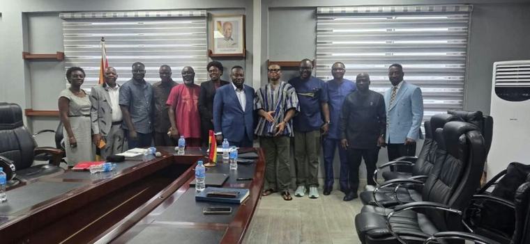 GHS 8m, Big Targets, Thin Capacity: IMANI's Verdict on Ghana's Youth Ministry