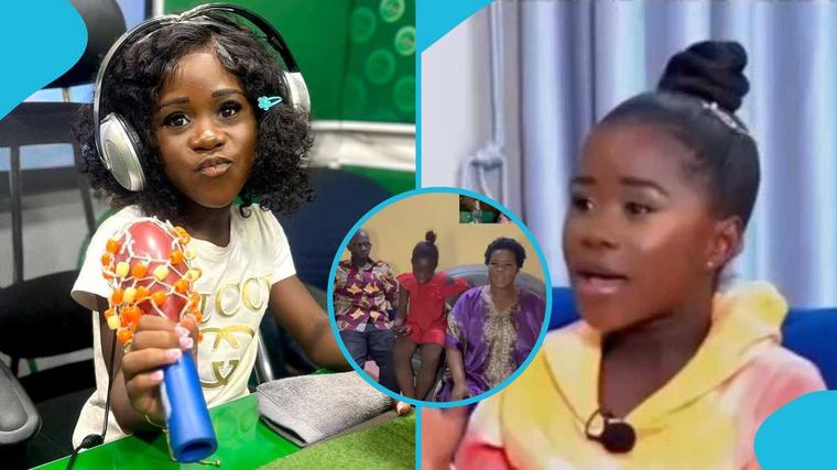 Content creator Adobea’s parents speak after controversial video triggers backlash