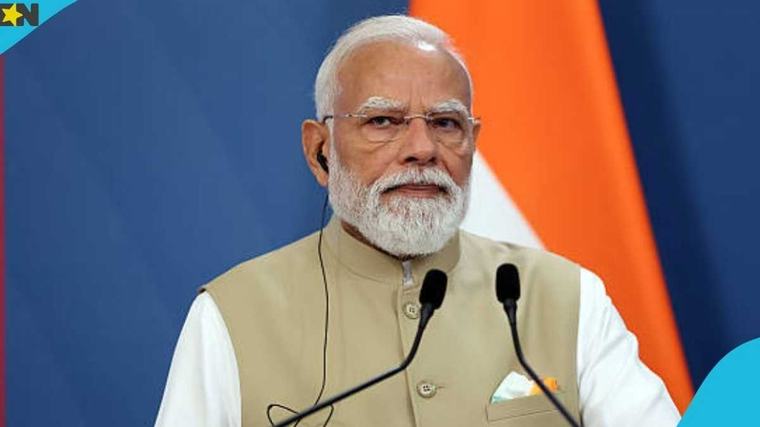 India launches new 30-day e-Group Visit Visa for Ghanaians and other foreign tourists