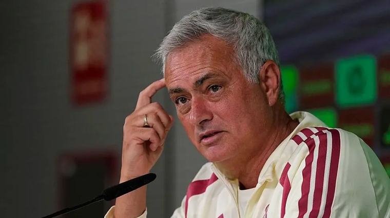 Three-week international break a concern – Mourinho