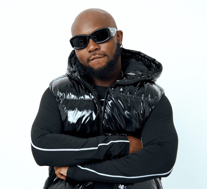 King Promise scores big; records official Chelsea FC song for new season